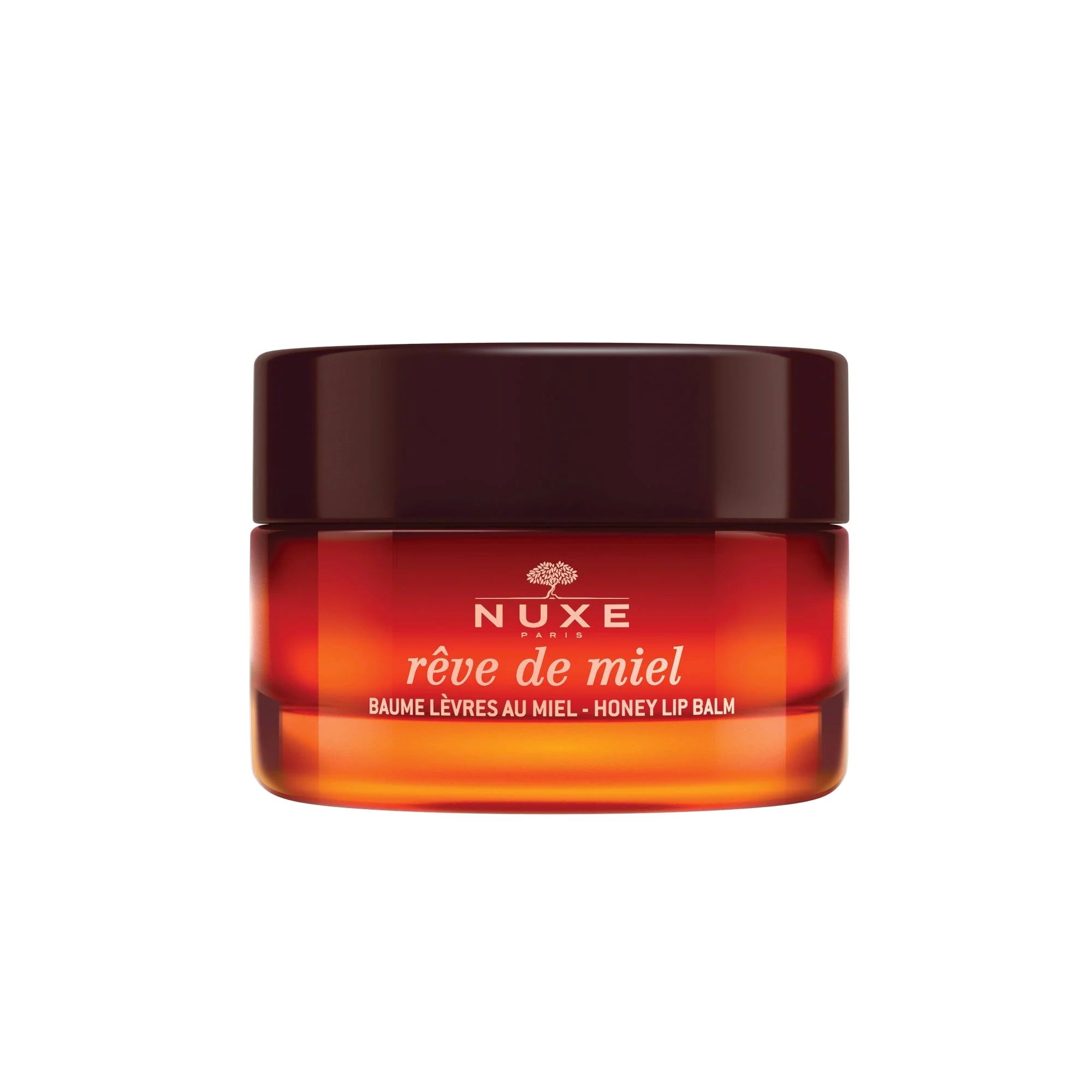 NUXE REVE DE MIEL Medeni balsam za usne 15gr