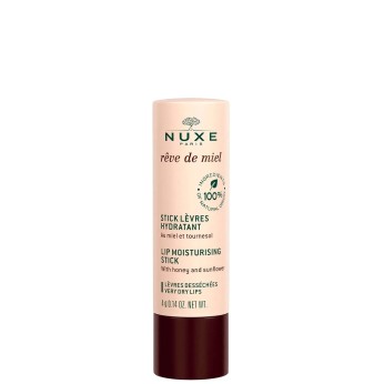 NUXE REVE DE MIEL Medeni stik za usne 4gr