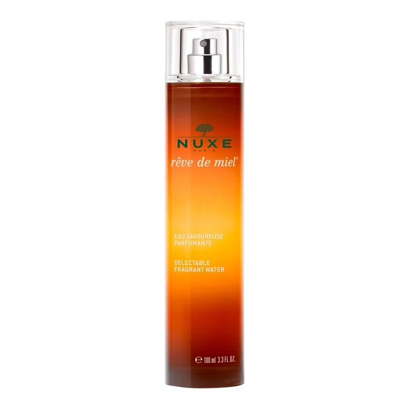 NUXE  REVE DE MIEL Mirisna vodica 100ml