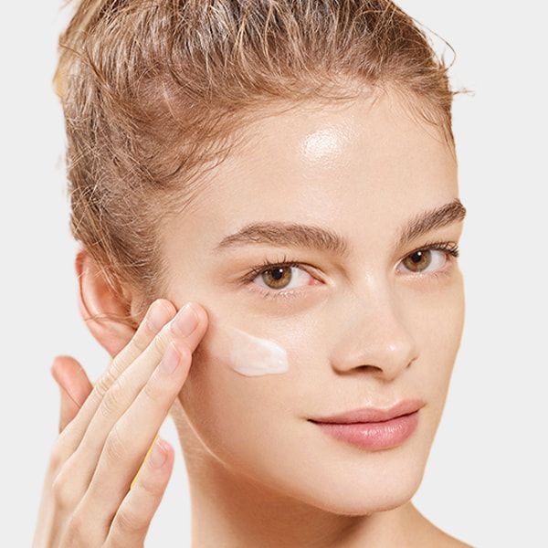 NUXE MERVEILLANCE LIFT Dnevna učvrš.puderasta krema 50ml