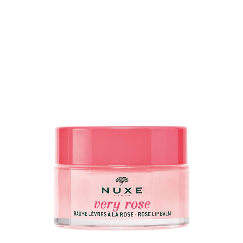 NUXE VERY ROSE balsam za usne 15gr
