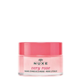 NUXE VERY ROSE Balsam za usne 15gr