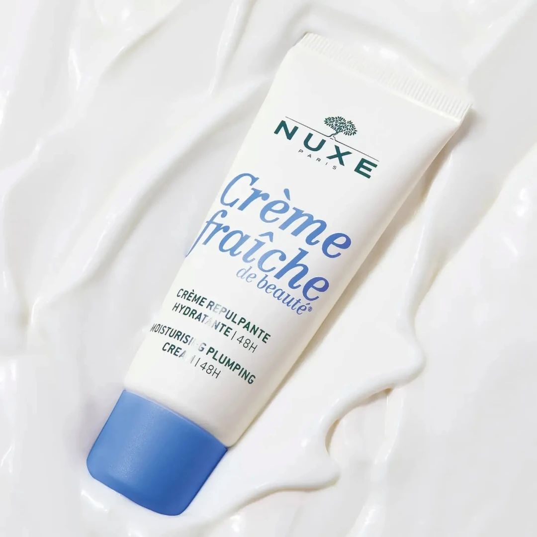 NUXE CRÈME FRAICHE Hidrantna krema 30 ml
