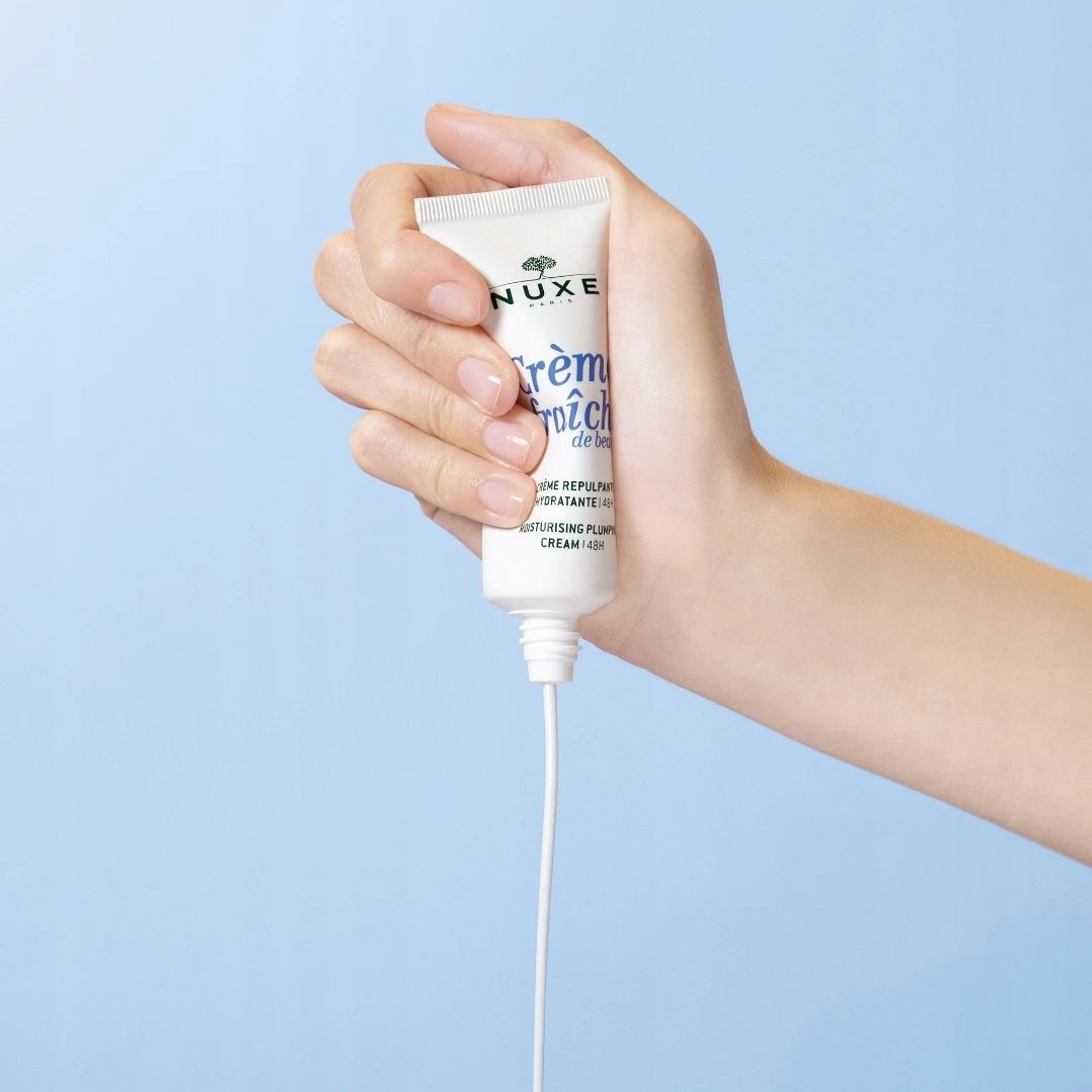 NUXE CRÈME FRAICHE Hidrantna krema 30 ml