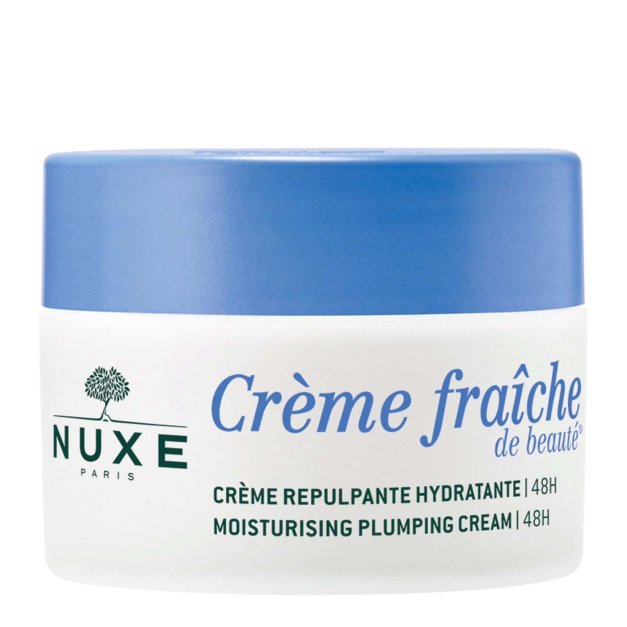 NUXE CRÈME FRAICHE Hidrantna krema 50 ml