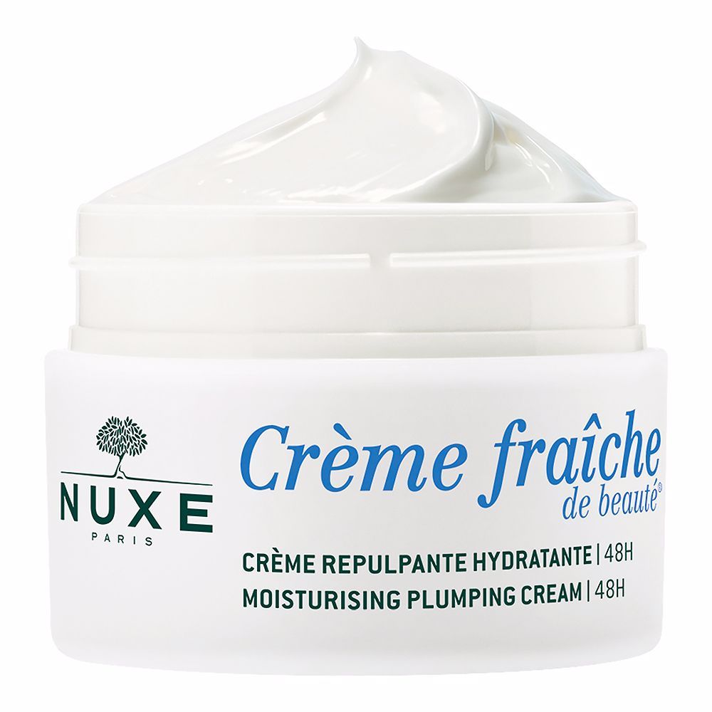 NUXE CRÈME FRAICHE Hidrantna krema 50 ml