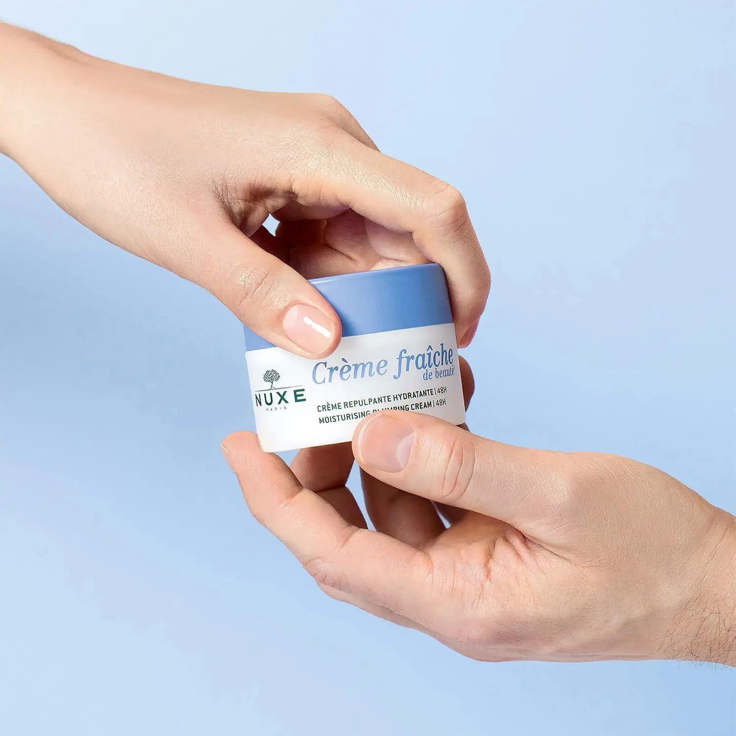 NUXE CRÈME FRAICHE Hidrantna krema 50 ml