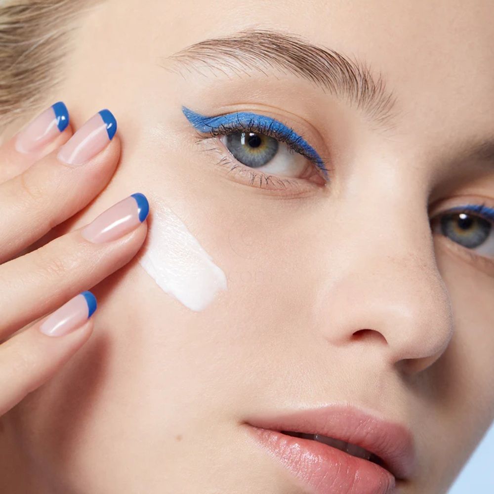 NUXE CRÈME FRAICHE,Hidrantni matirajući fluid 50 ml