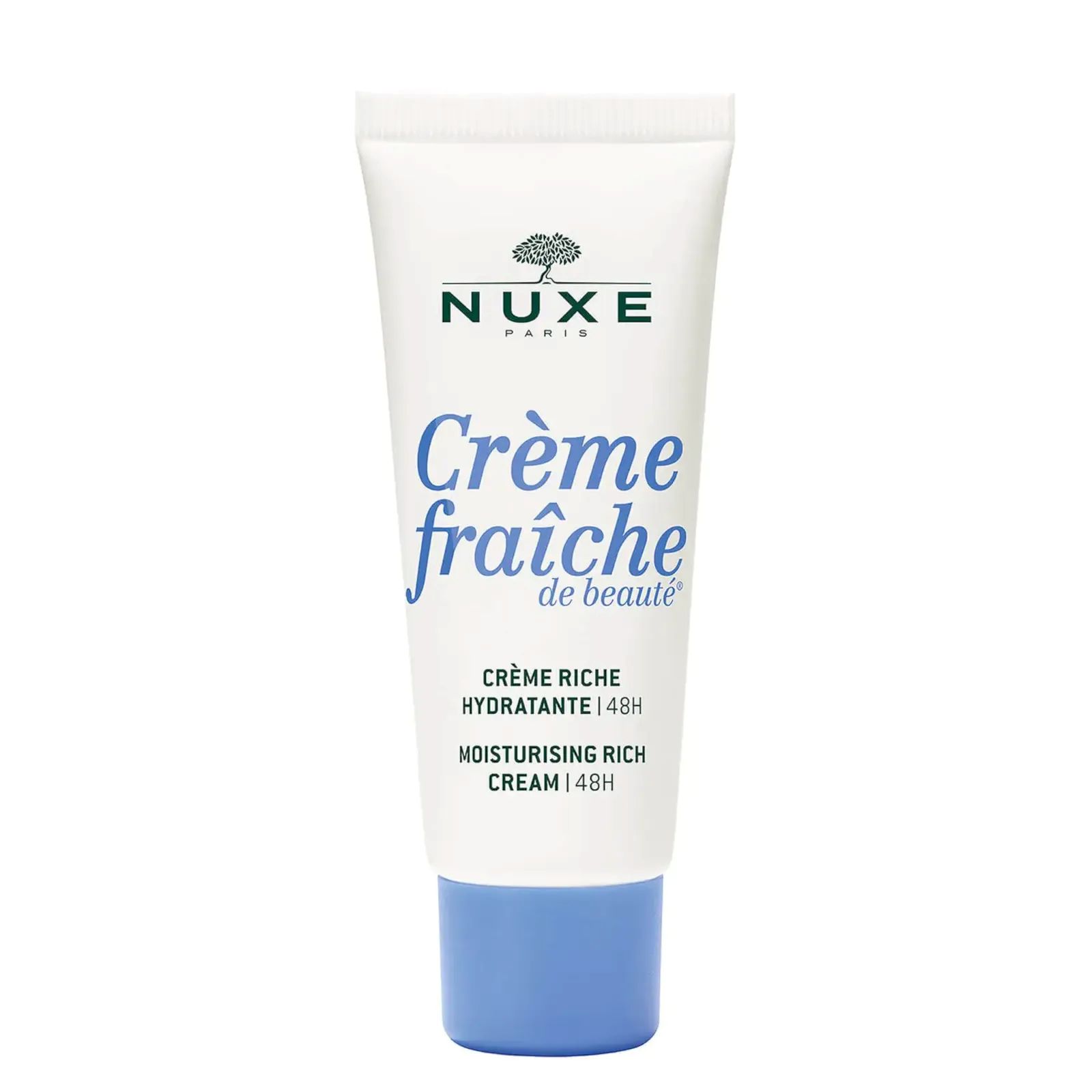 NUXE CRÈME FRAICHE Bogata hidratantna krema 30ml 