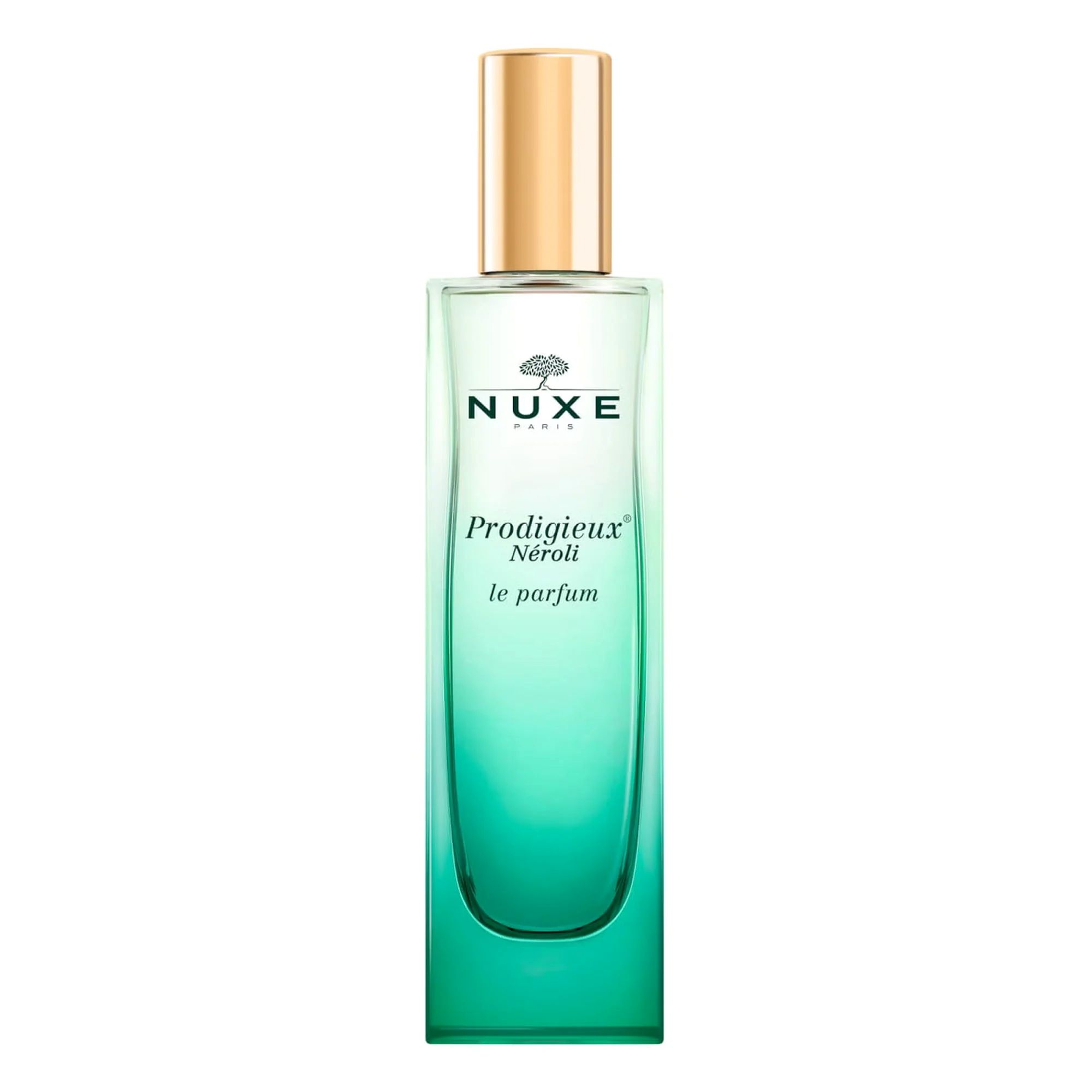 NUXE PRODIGIEUX Parfem Neroli 50ml