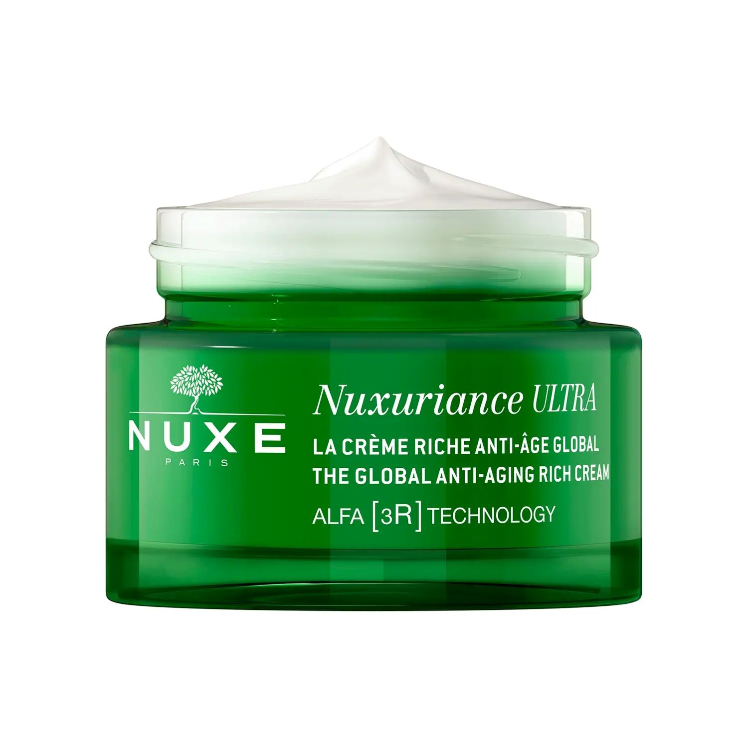 NUXE NUXURIANCE ULTRA bogata dnevna krema za lice 50ml
