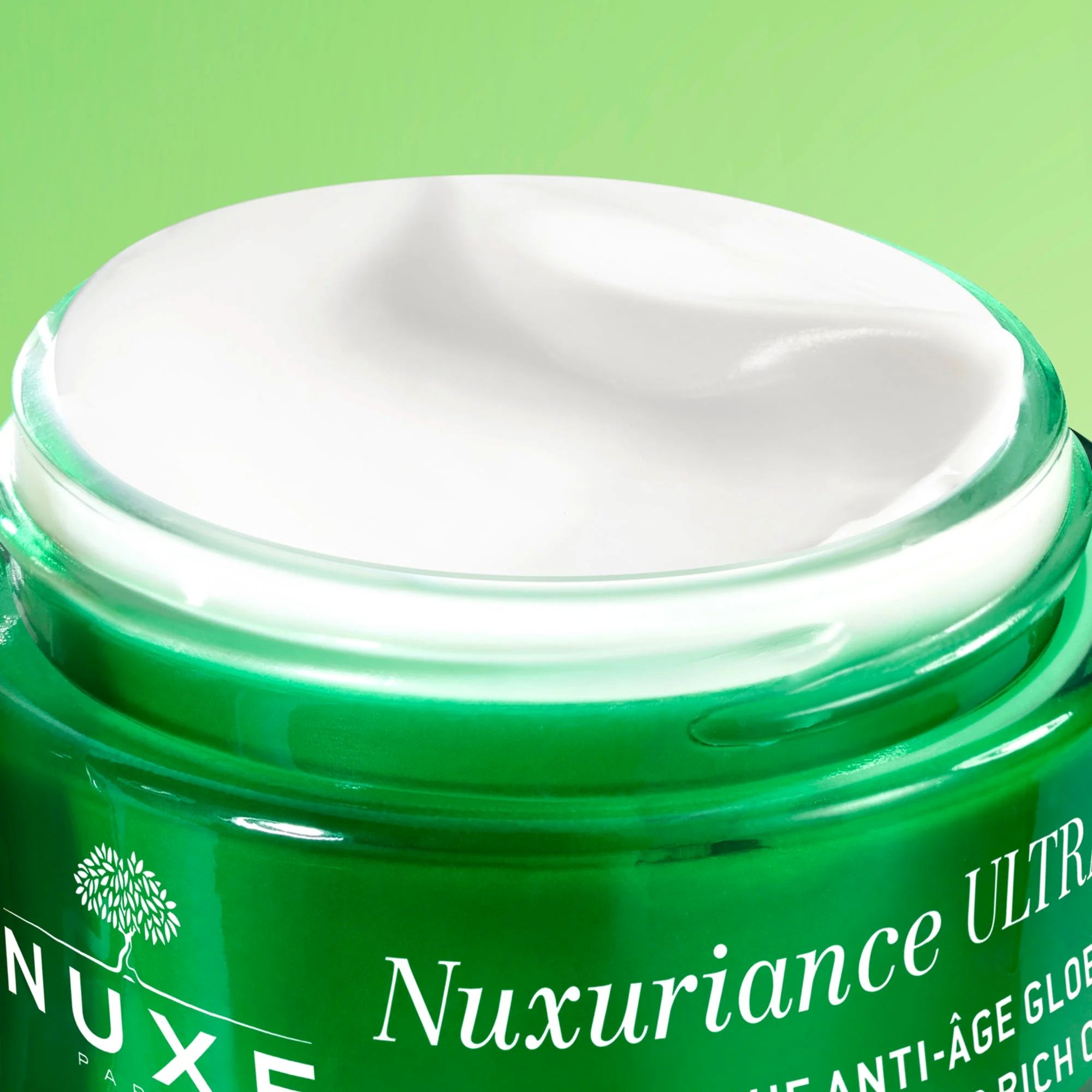 NUXE NUXURIANCE ULTRA bogata dnevna krema za lice 50ml