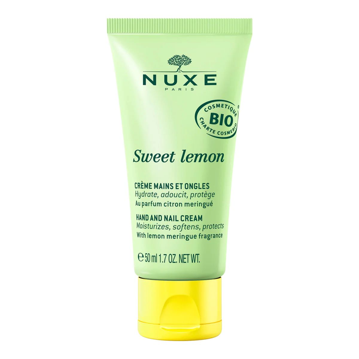 SWEET LEMON Krema za ruke 50ML