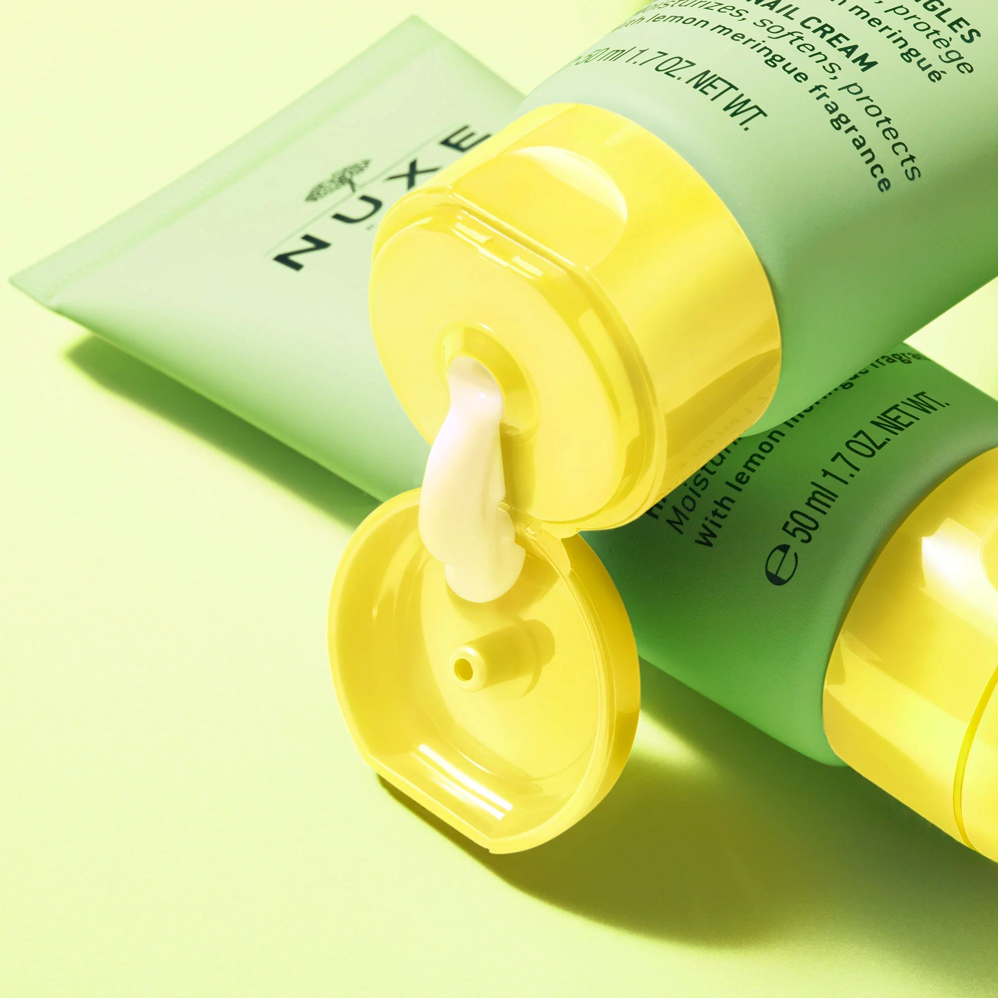 SWEET LEMON Krema za ruke 50ML