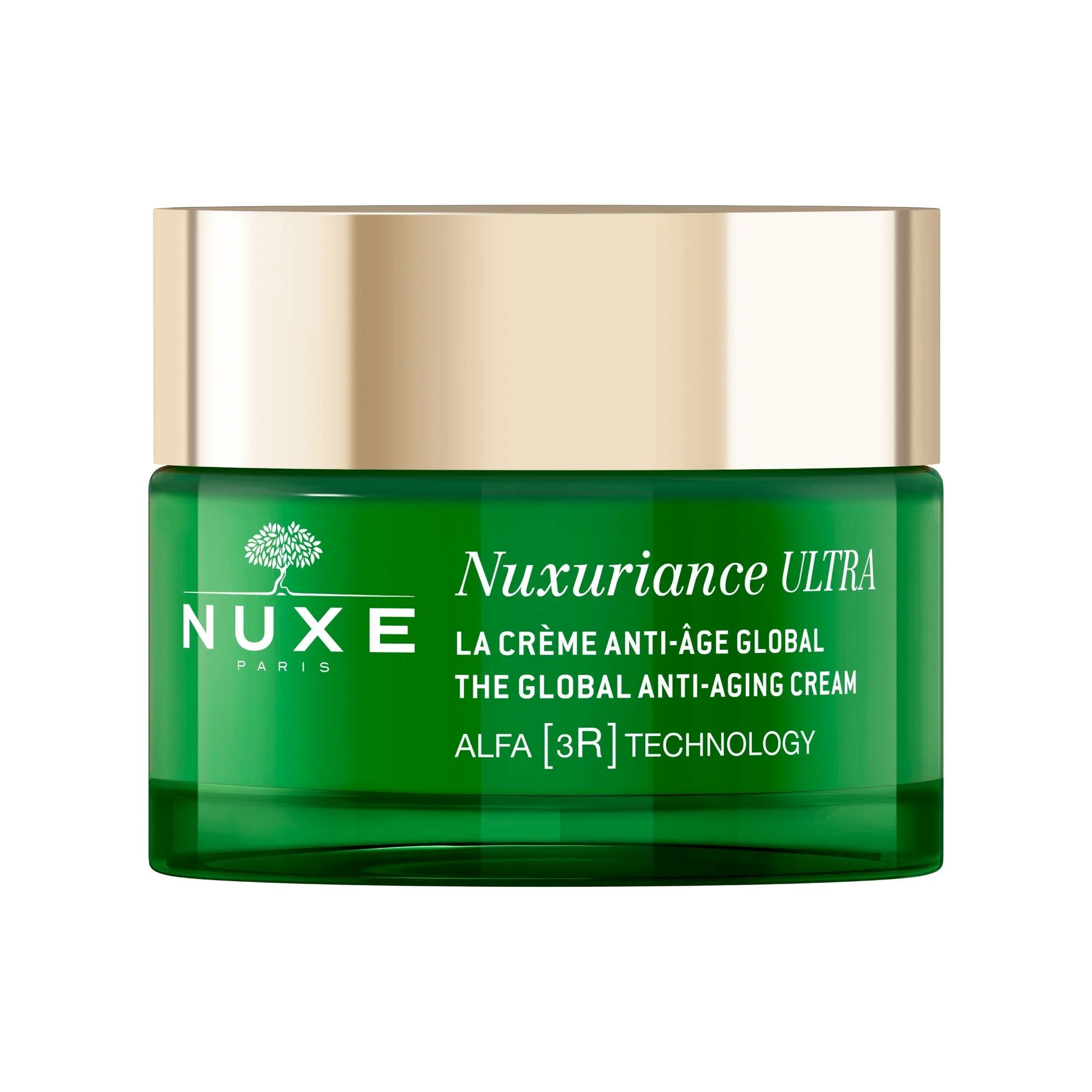 NUXE NUXURIANCE ULTRA Globalna anti-age krema za dan 50ml 