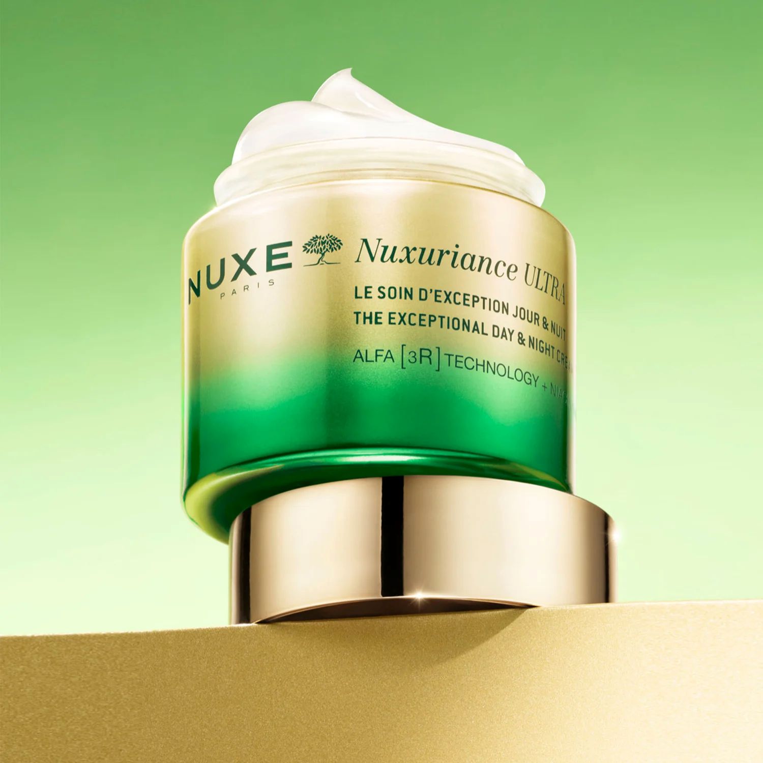 NUXE NUXURIANCE ULTRA Ekskluzivna krema za dan i noć 75ml 