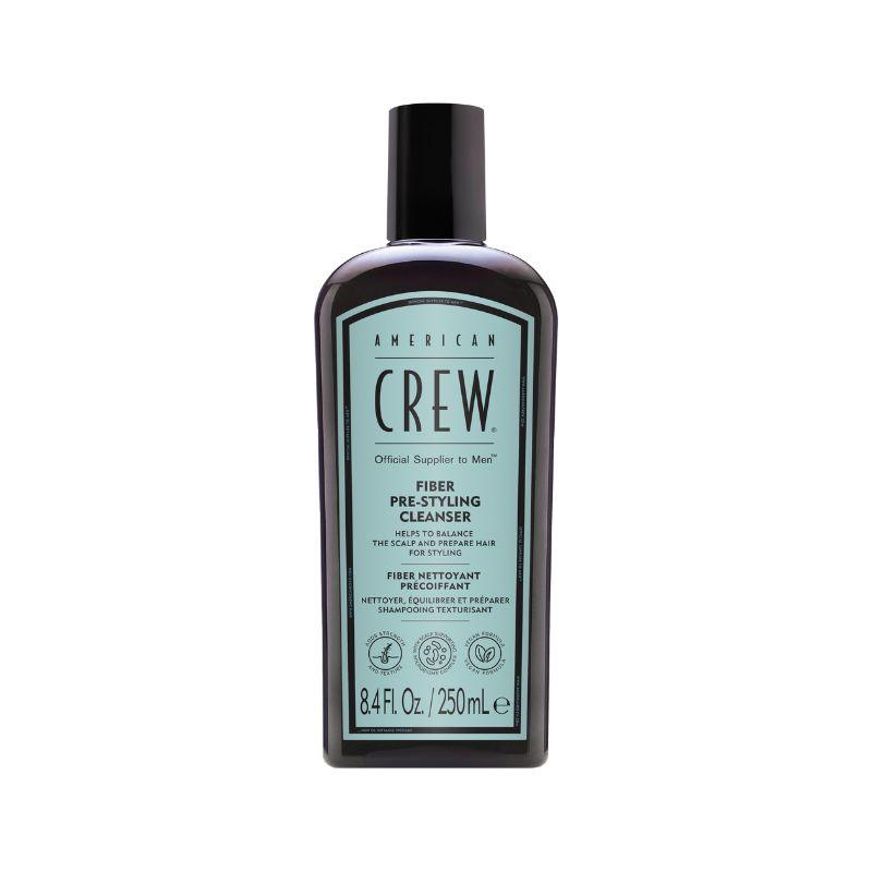 American Crew Fiber shampoo 250ml