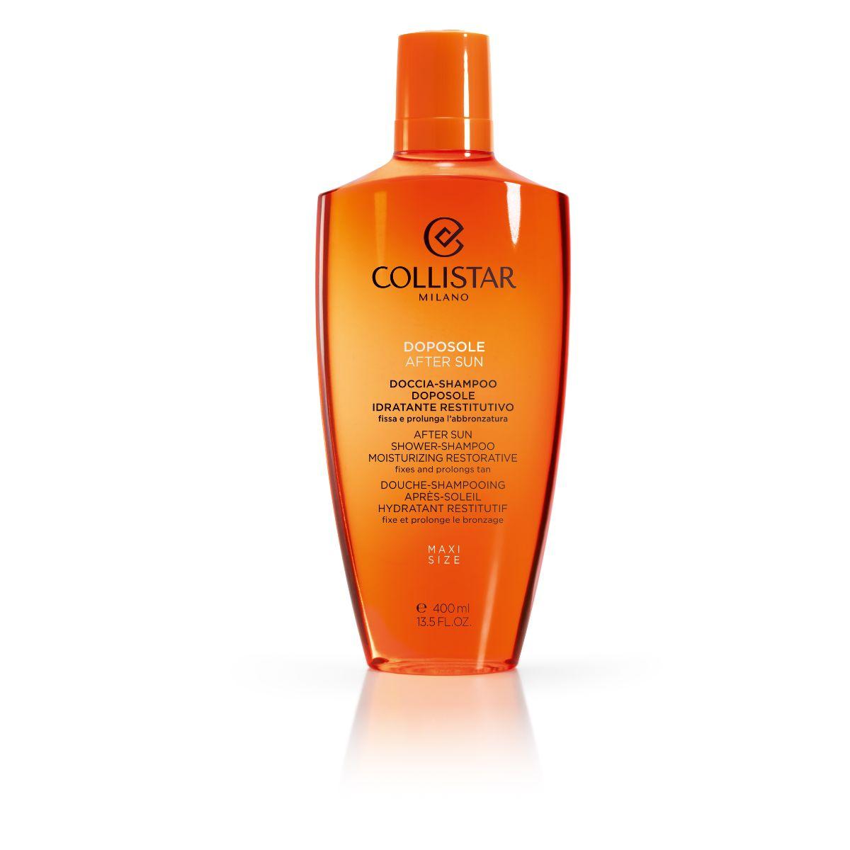 After Sun Shower-Shampoo
