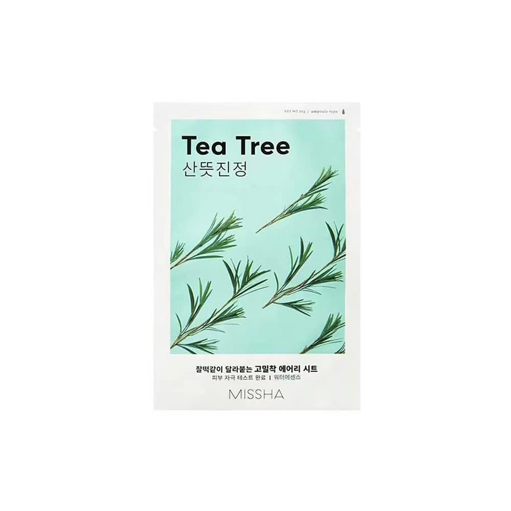 Airy Fit Sheet Mask Tea Tree