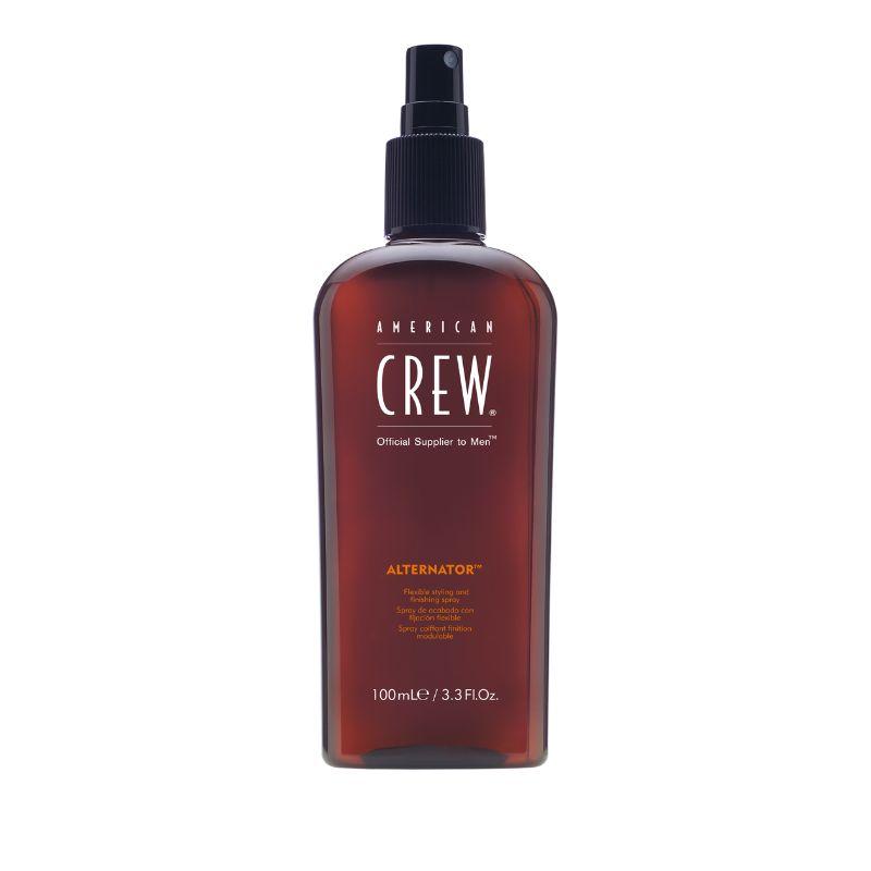 American Crew ALTERNATOR FINISHING SPRAY 100 ml