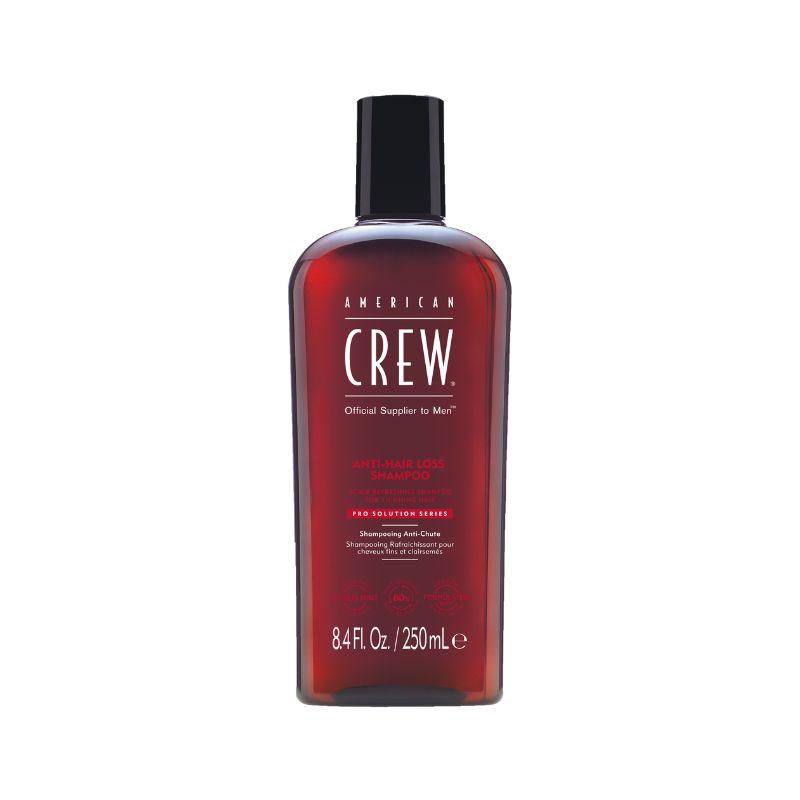 American Crew ANTI-HAIRLOSS SHAMPOO 250ml