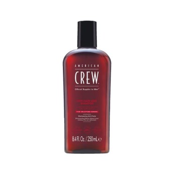 American Crew ANTI-HAIRLOSS SHAMPOO 250ml