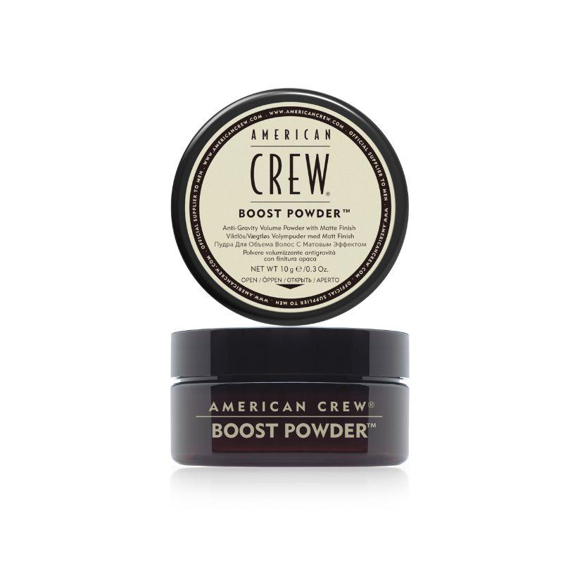 American Crew BOOST POWDER 10G