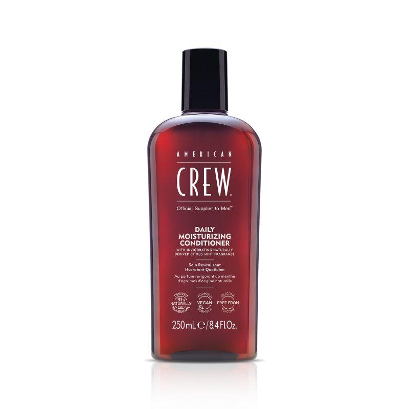 American Crew DAILY MOISTURIZING CONDITIONER 250ml