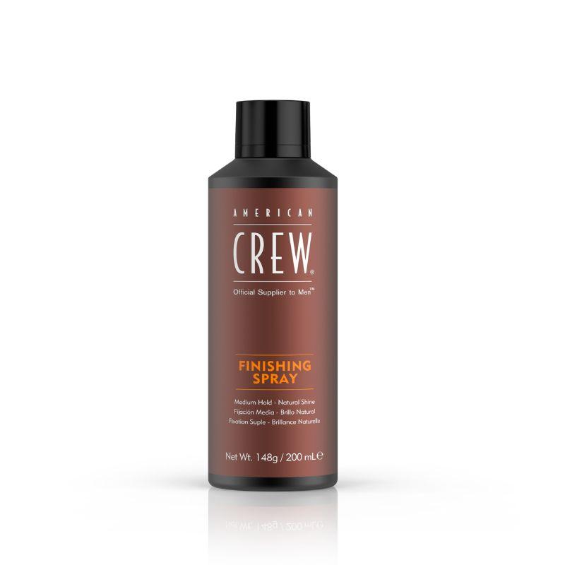 American Crew FINISHING SPRAY 200ml