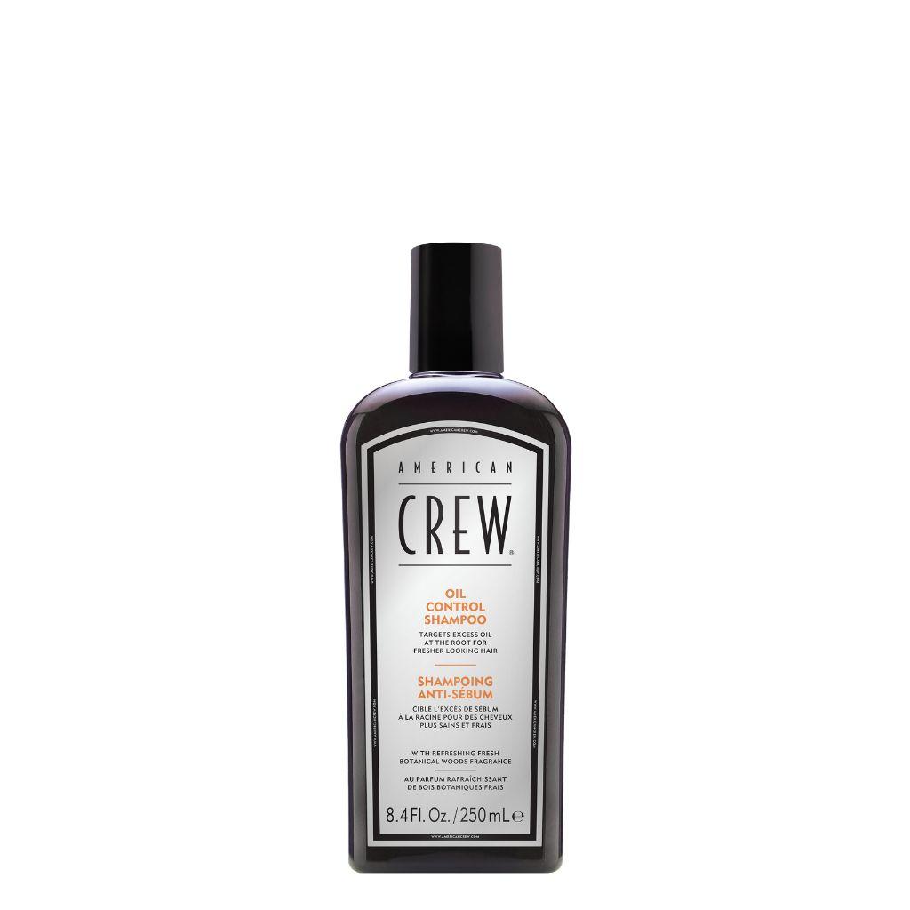 American Crew Oil control shampoo 250ml