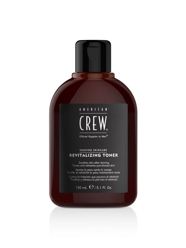 American Crew REVITALIZING TONER 150ml
