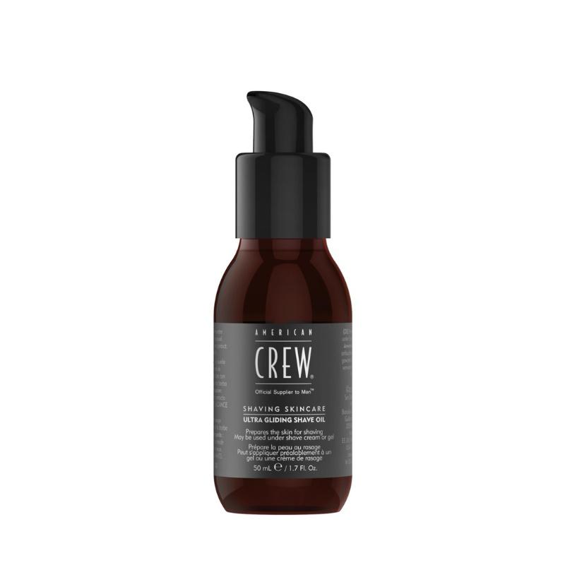American Crew ULTRA GLIDING SHAVE OIL 50ml
