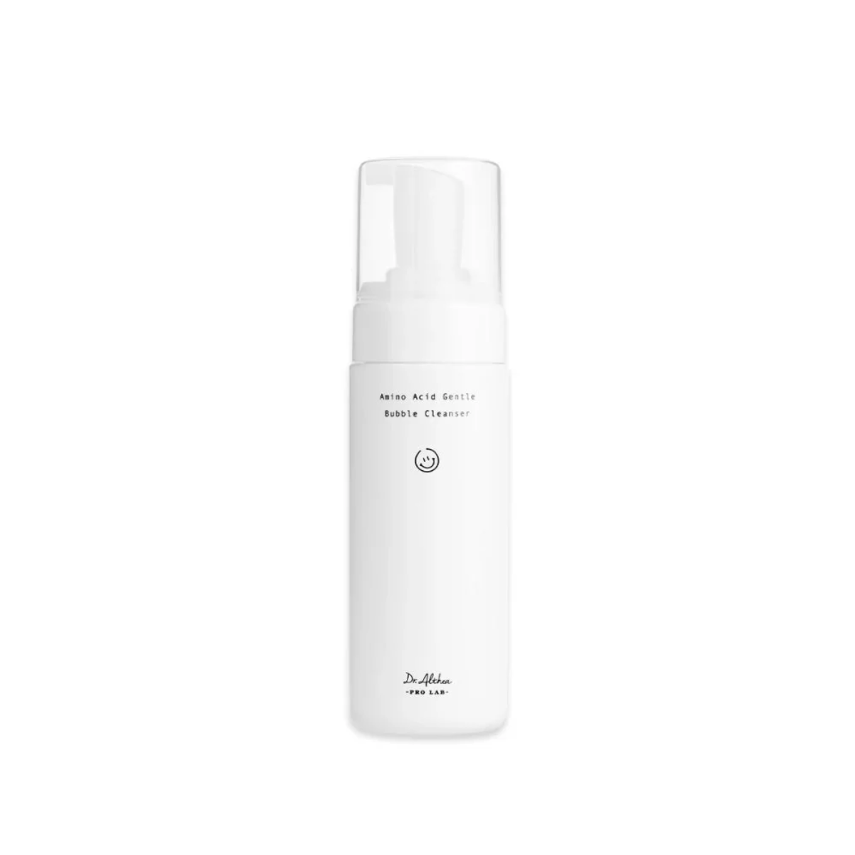  Amino Acid Gentle Bubble Cleanser 140ml