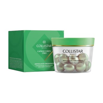 Anticellulite Concentrate Cryo Body Capsules 14 kom