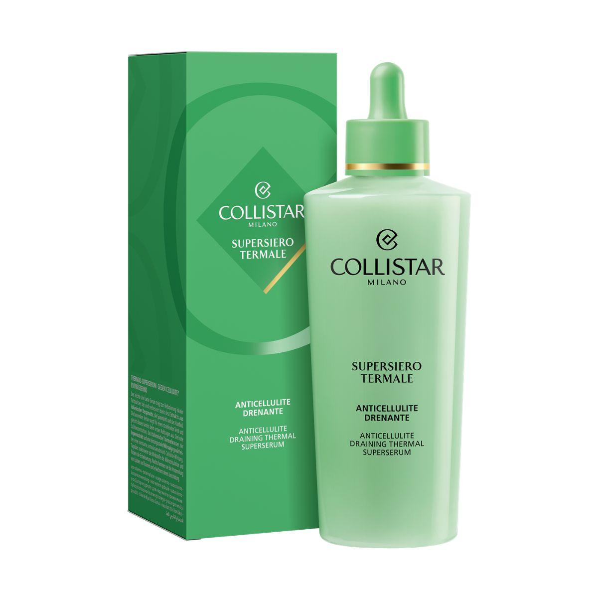 Anticellulite Draining Thermal Superserum