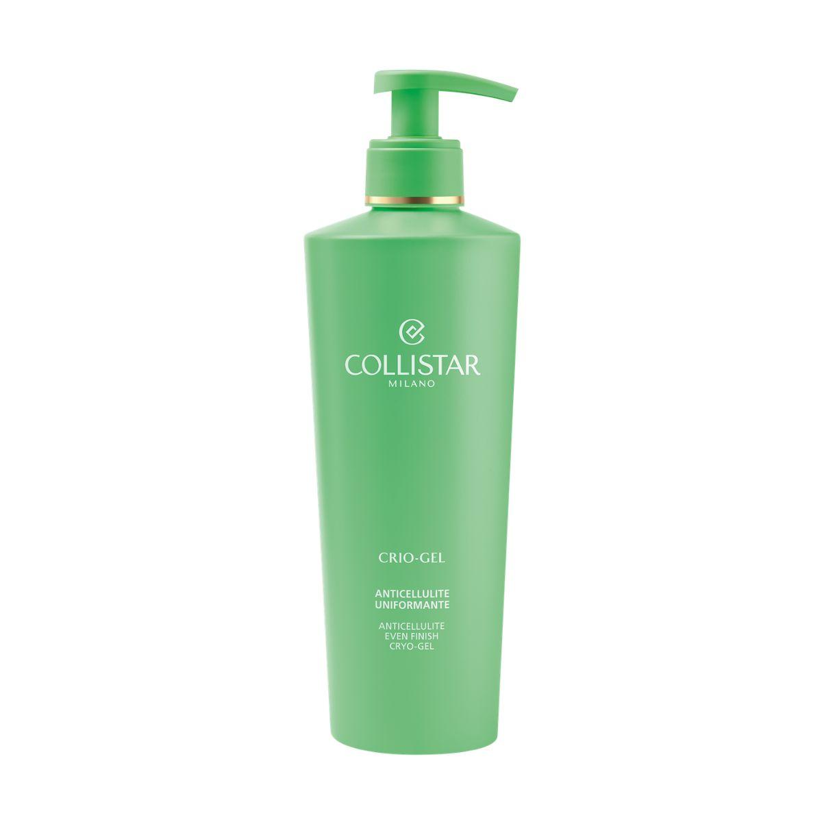 Anticellulite Even Finish Cryo-Gel