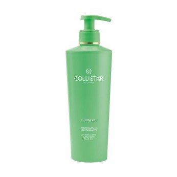 Anticellulite Even Finish Cryo-Gel 400 ml