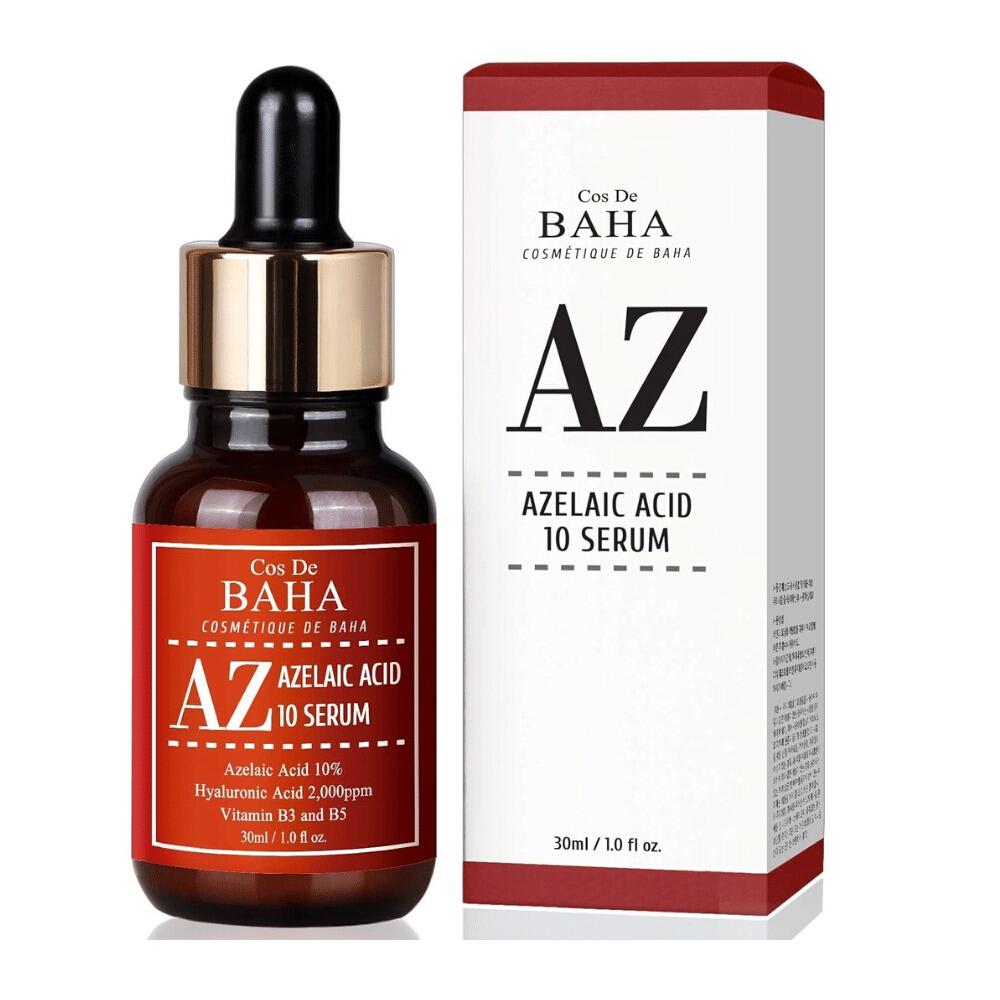 AZ Azelaic Acid 10 Serum 30ml