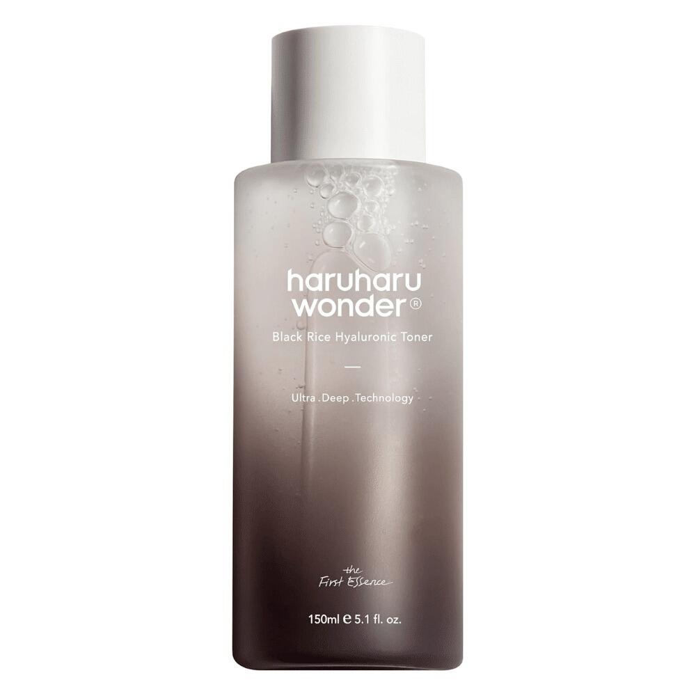 Black Rice Hyaluronic Toner 150ml
