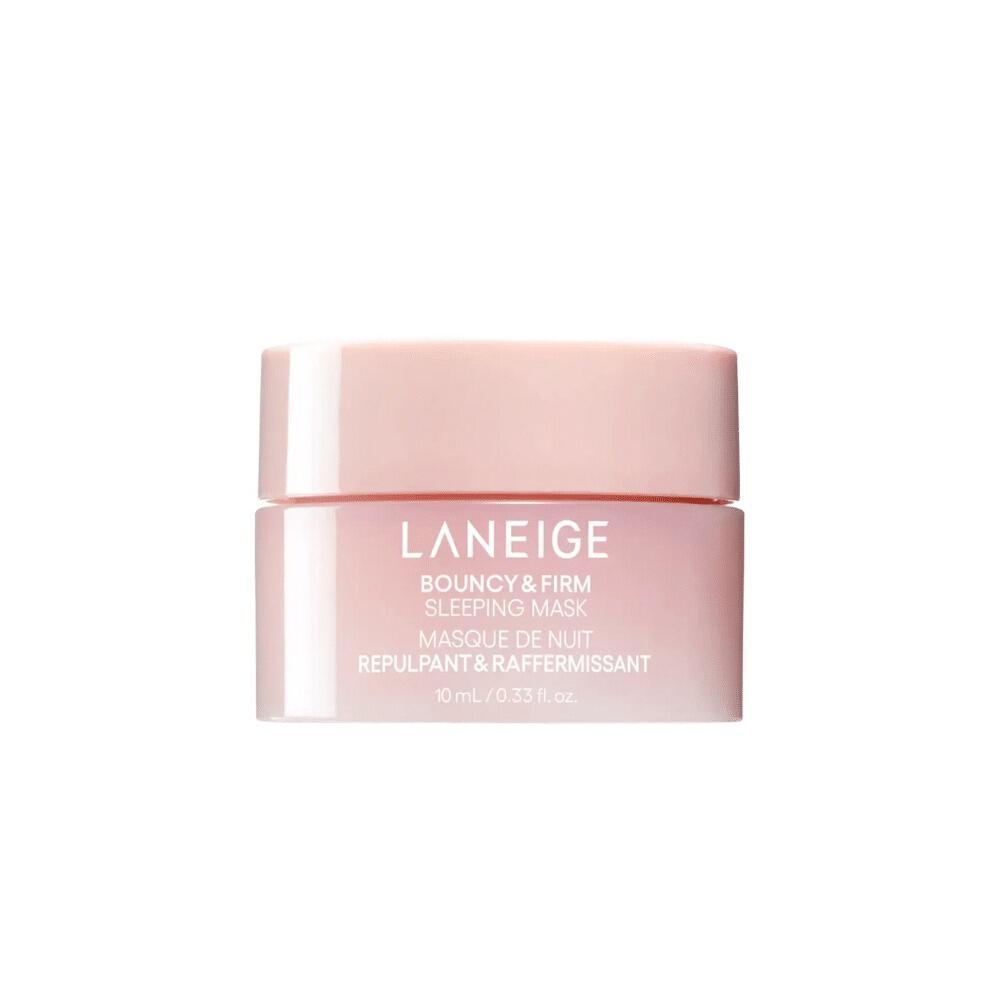 Bouncy & Firm Sleeping Mask 10ml