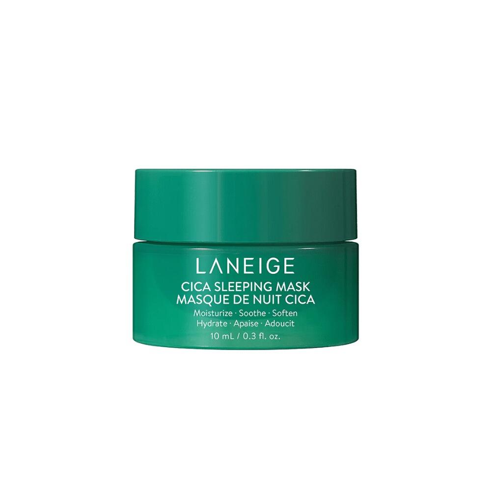 Cica Sleeping Mask 10ml