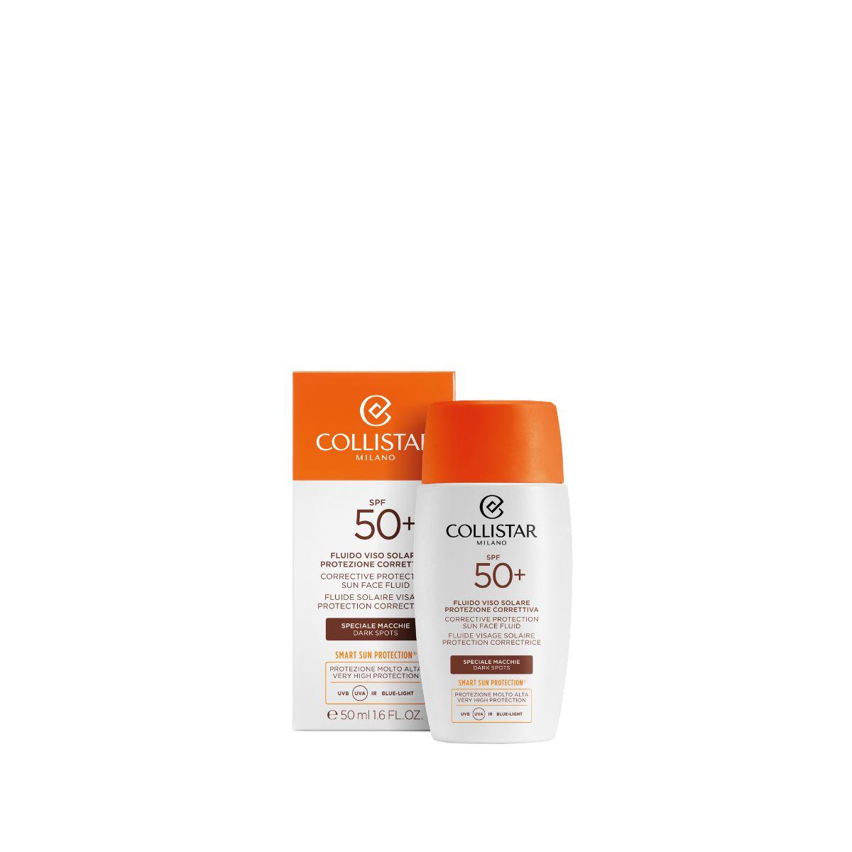 Corrective Protection Sun Stick Dark Spots SPF 50+, water resistant