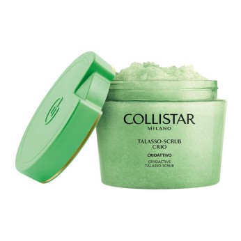 CryoActive Talasso-Scrub 600 g