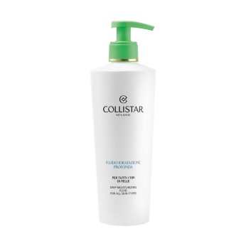 Deep Moisturizing Fluid 400 ml