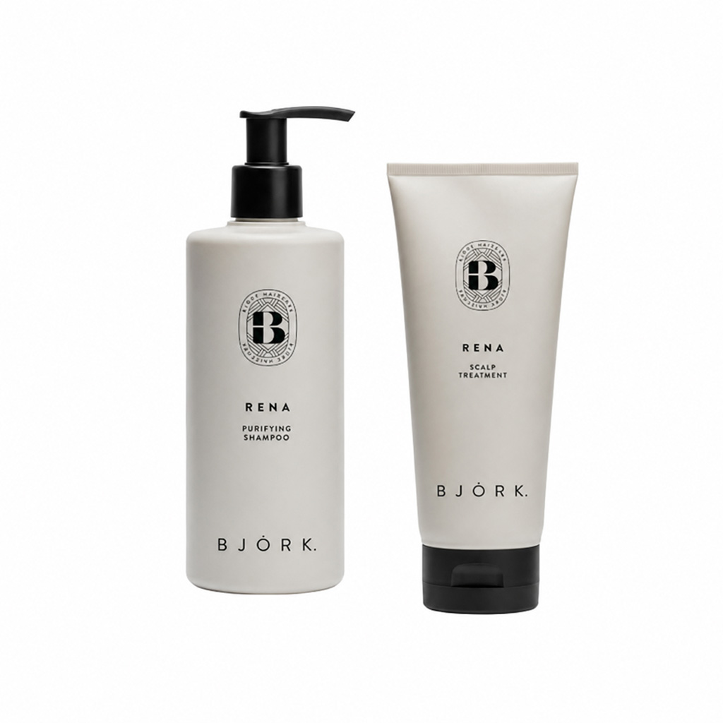 RENA Purify & Balance Set
