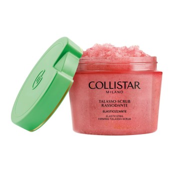 Elasticizing Firming Talasso-Scrub 600 g