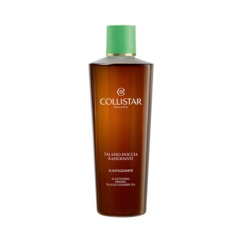 Elasticizing Firming Talasso Shower Oil 400 ml