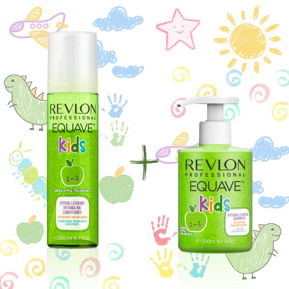 Equave Kids Apple set