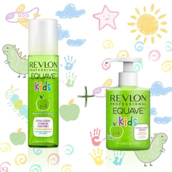 Equave Kids Apple set