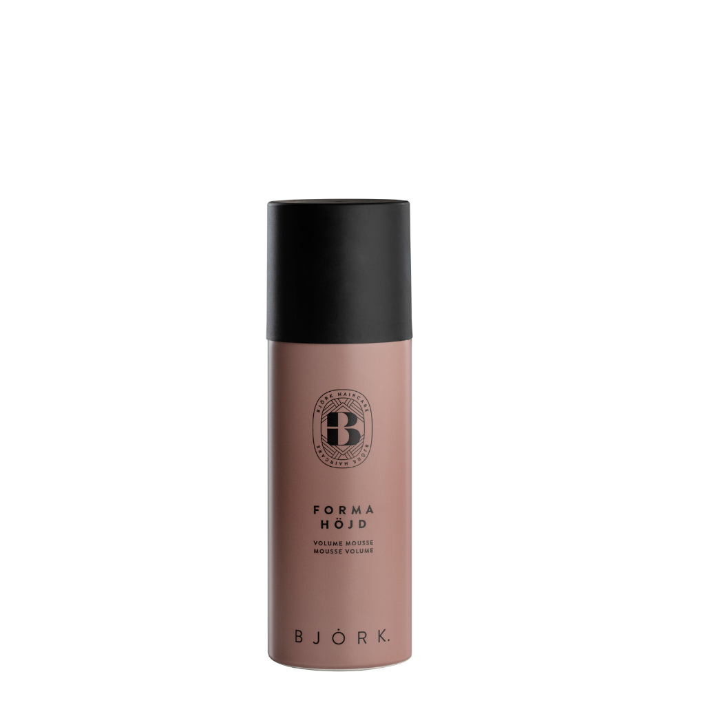 FORMA HÖJD Volume Mousse 200ml